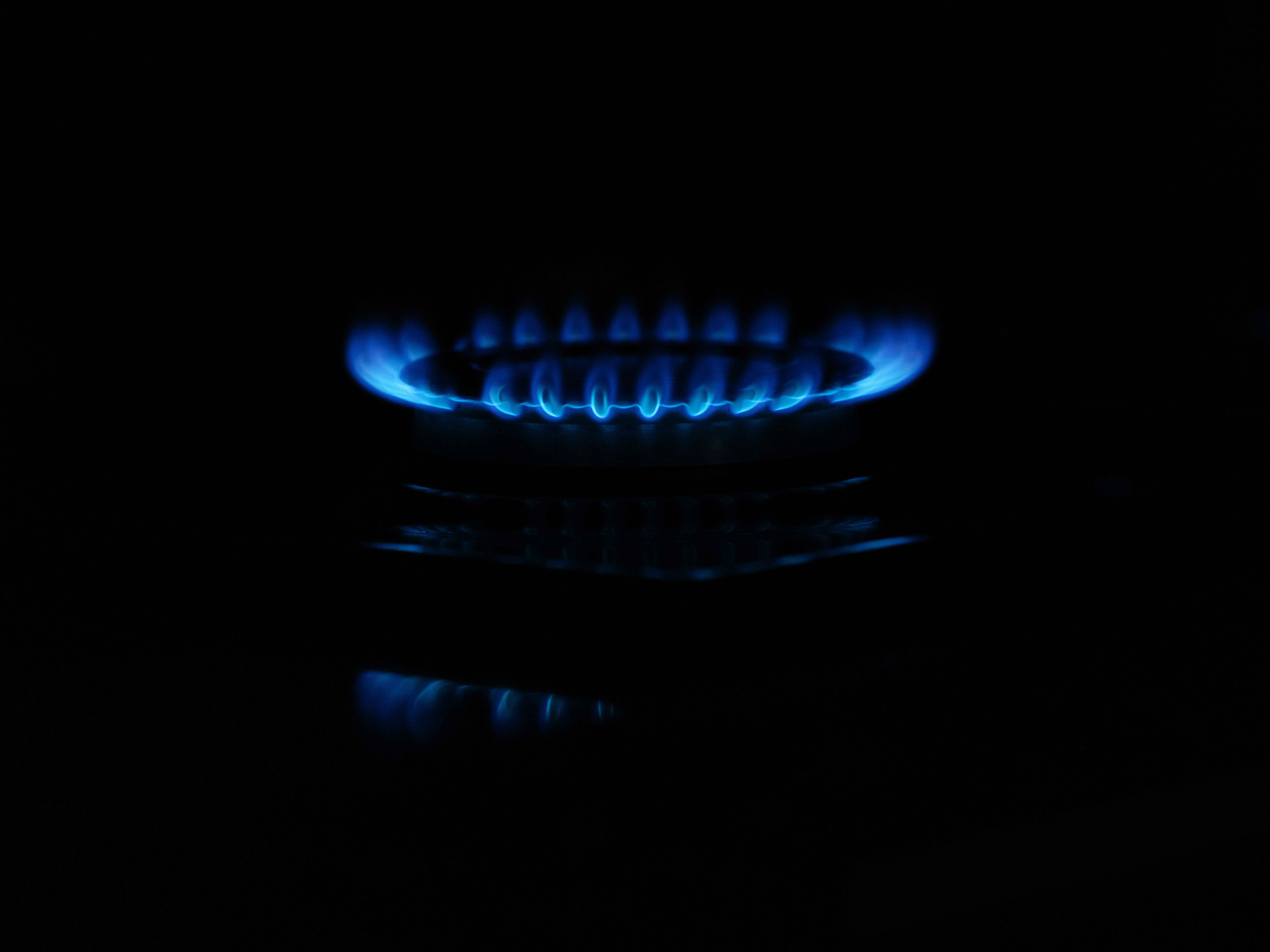 Natural Gas Installation (Boilers, Fires & Cookers)